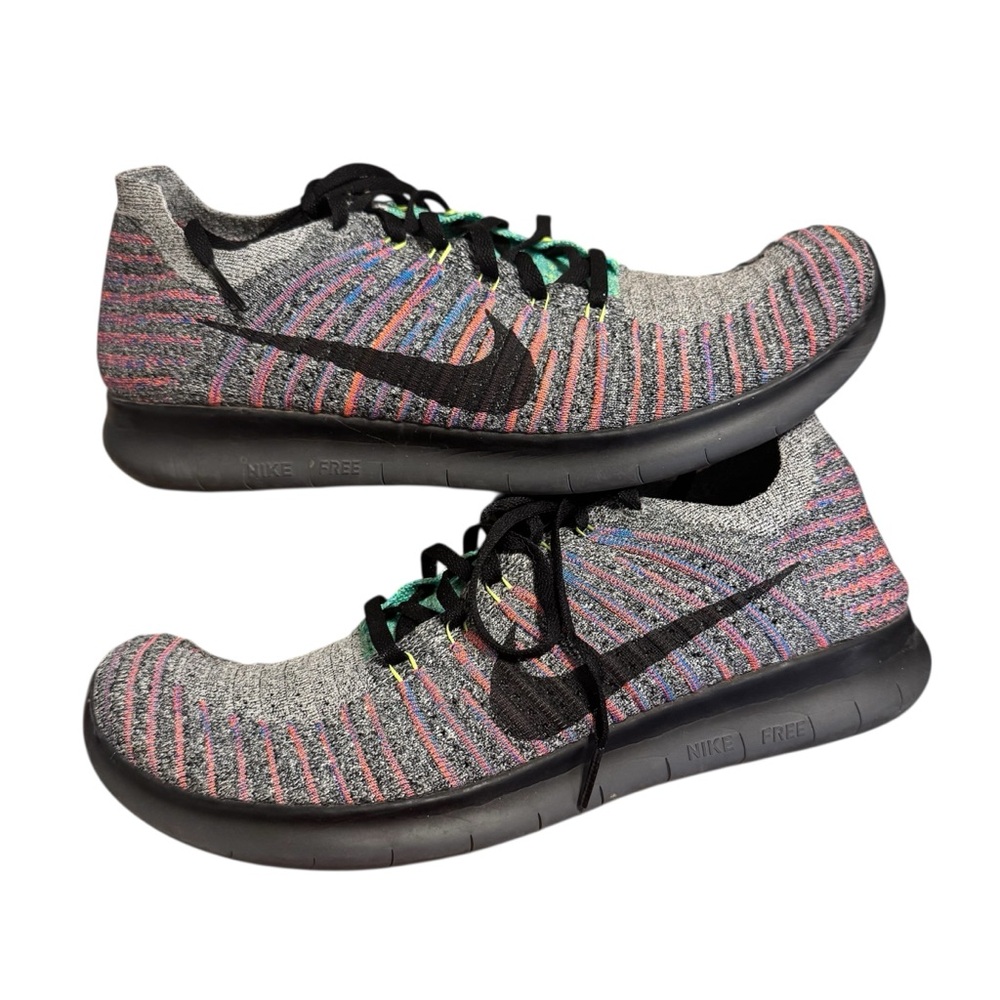 Nike Free RN Flyknit